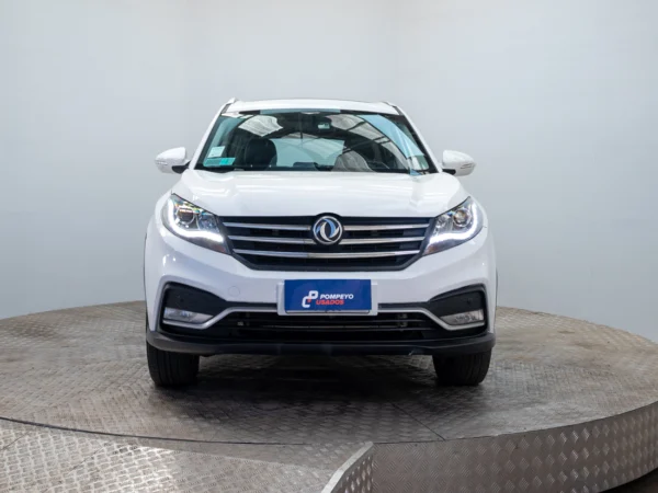 DONGFENG SUV 580 2024 usado — Pompeyo Carrasco — foto 2