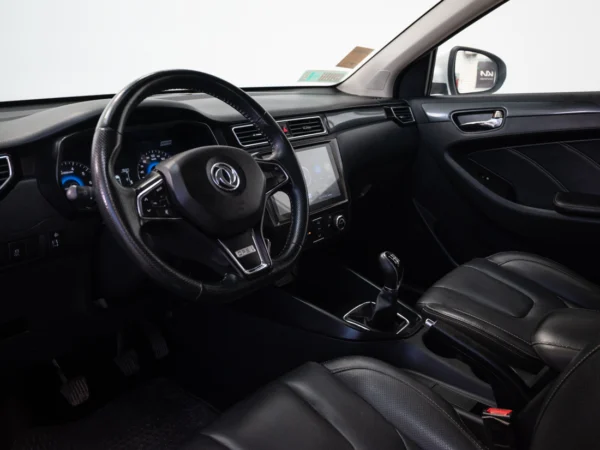 DONGFENG SUV 580 2024 usado — Pompeyo Carrasco — foto 11