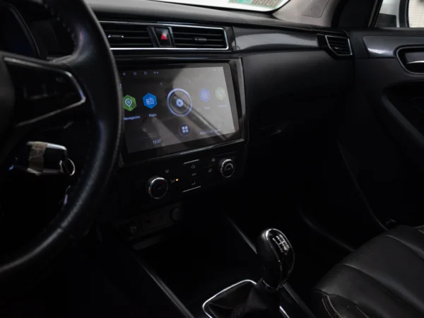 DONGFENG SUV 580 2024 usado — Pompeyo Carrasco — foto 12