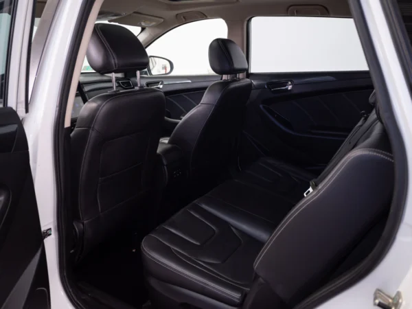 DONGFENG SUV 580 2024 usado — Pompeyo Carrasco — foto 14