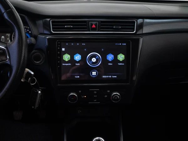 DONGFENG SUV 580 2024 usado — Pompeyo Carrasco — foto 16