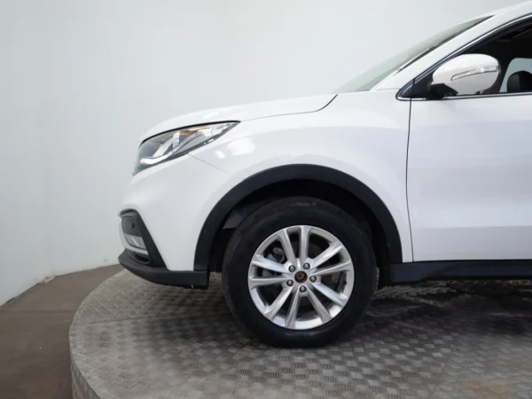 DONGFENG SUV 580 2024 usado — Pompeyo Carrasco — foto 18