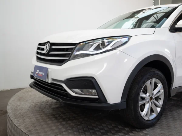 DONGFENG SUV 580 2024 usado — Pompeyo Carrasco — foto 19