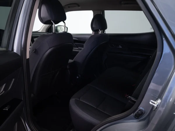 SSANGYONG KORANDO 2024 usado — Pompeyo Carrasco — foto 15