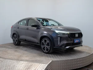 FIAT FASTBACK usado