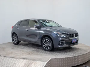 SUZUKI BALENO usado