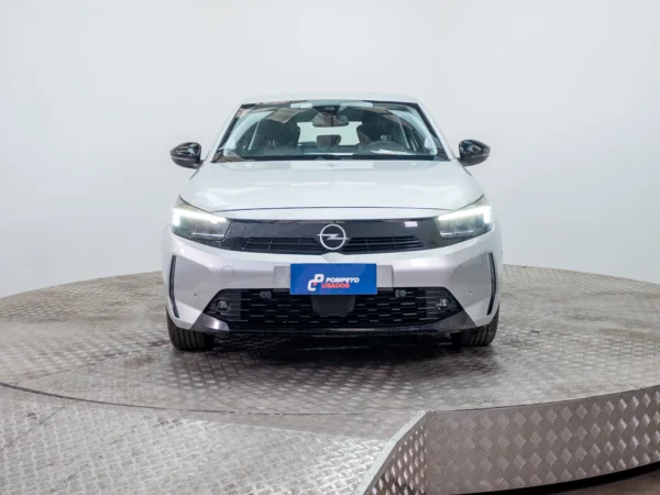 Opel CORSA 2024 usado — Pompeyo Carrasco — foto 3