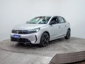 Fotografía de Opel CORSA 2024