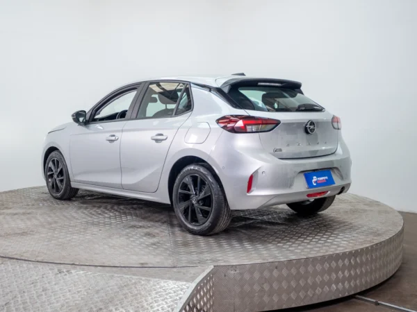 Opel CORSA 2024 usado — Pompeyo Carrasco — foto 6