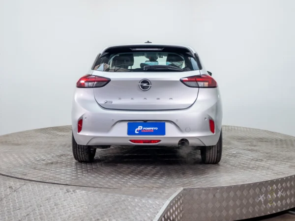 Opel CORSA 2024 usado — Pompeyo Carrasco — foto 7