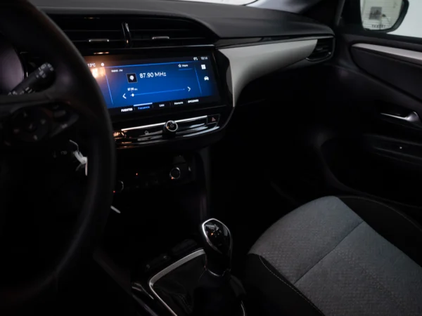 Opel CORSA 2024 usado — Pompeyo Carrasco — foto 13