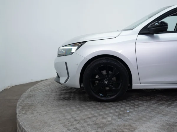 Opel CORSA 2024 usado — Pompeyo Carrasco — foto 10