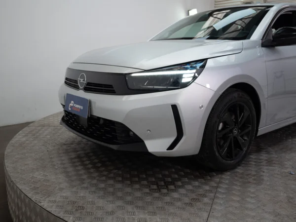 Opel CORSA 2024 usado — Pompeyo Carrasco — foto 11