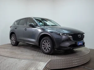 MAZDA CX-5 usado