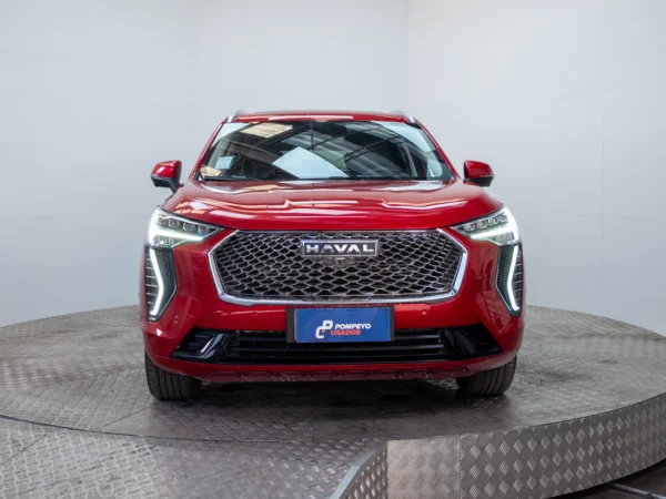HAVAL JOLION 2024 usado — Pompeyo Carrasco — foto 2