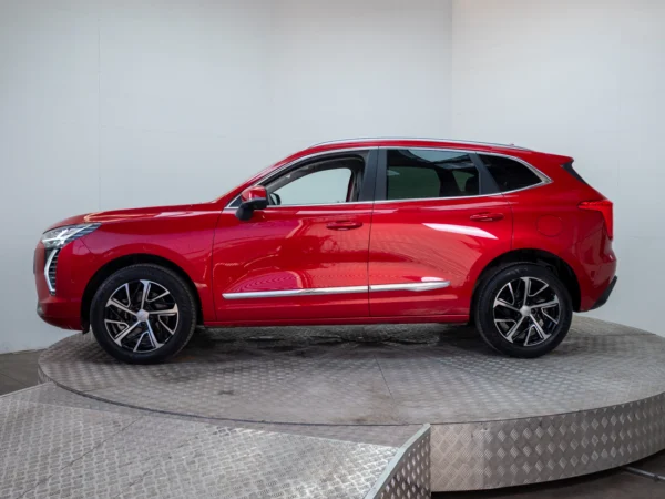 HAVAL JOLION 2024 usado — Pompeyo Carrasco — foto 4