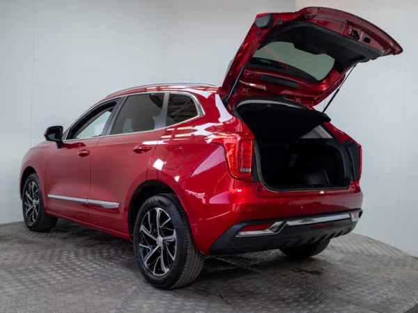 HAVAL JOLION 2024 usado — Pompeyo Carrasco — foto 10