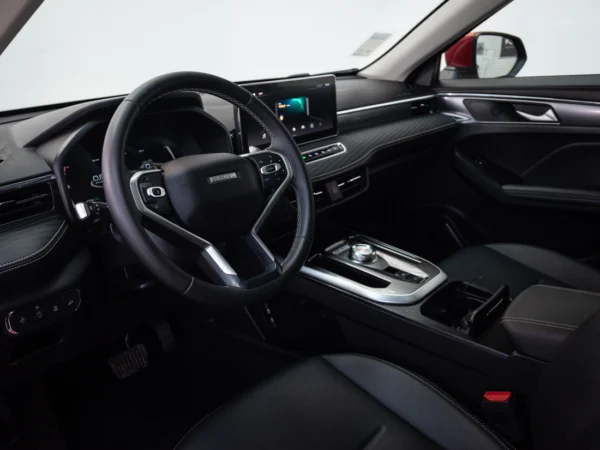 HAVAL JOLION 2024 usado — Pompeyo Carrasco — foto 11