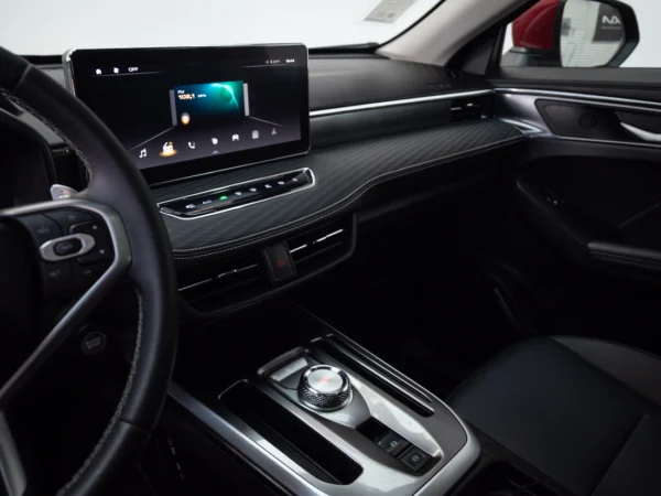 HAVAL JOLION 2024 usado — Pompeyo Carrasco — foto 12