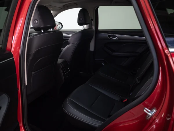 HAVAL JOLION 2024 usado — Pompeyo Carrasco — foto 14