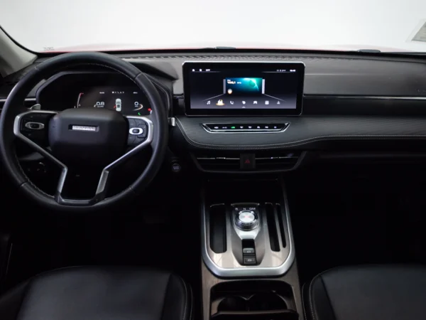 HAVAL JOLION 2024 usado — Pompeyo Carrasco — foto 15