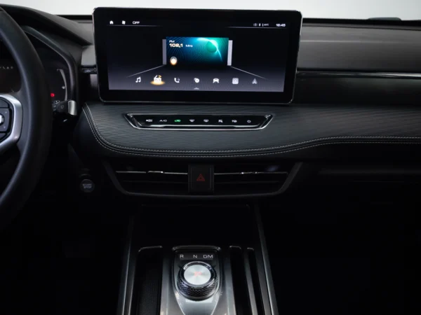 HAVAL JOLION 2024 usado — Pompeyo Carrasco — foto 16