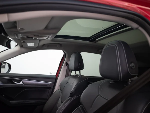 HAVAL JOLION 2024 usado — Pompeyo Carrasco — foto 17