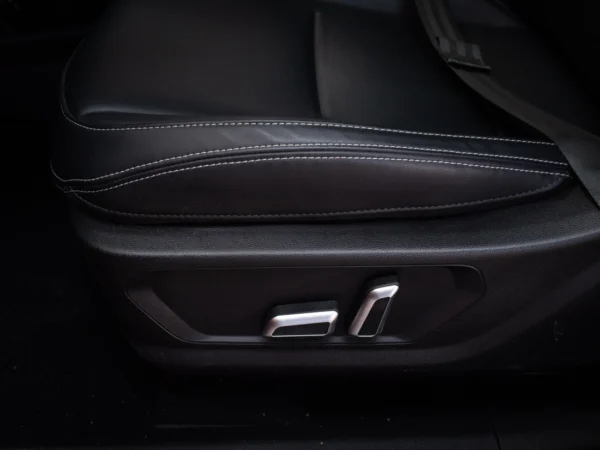 HAVAL JOLION 2024 usado — Pompeyo Carrasco — foto 18
