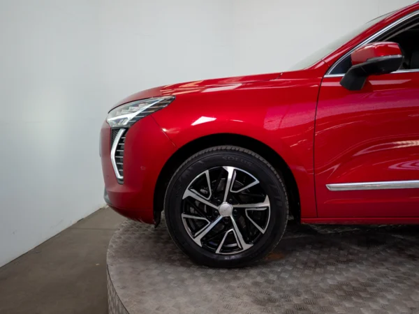 HAVAL JOLION 2024 usado — Pompeyo Carrasco — foto 19