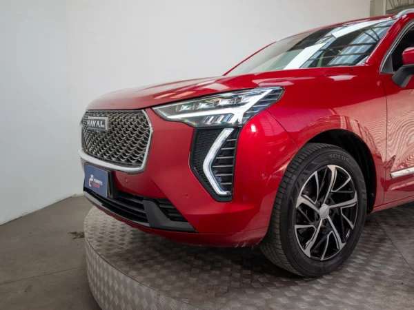 HAVAL JOLION 2024 usado — Pompeyo Carrasco — foto 20