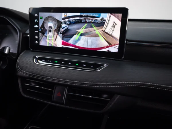 HAVAL JOLION 2024 usado — Pompeyo Carrasco — foto 21