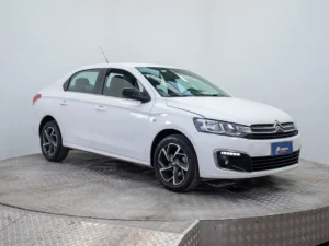 Citroën C-ELYSEE usado