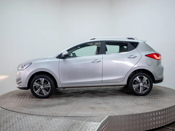 JAC JS2 2024 usado — Pompeyo Carrasco — foto 4