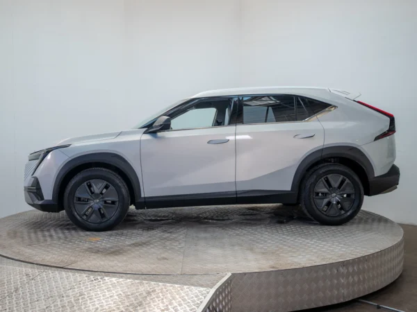 GAC EMKOO 2024 usado — Pompeyo Carrasco — foto 4