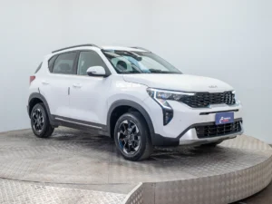 Kia SONET usado