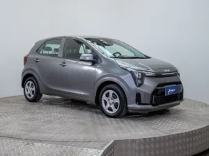 Kia MORNING usado