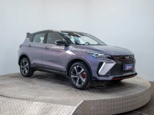 Geely NEW COOLRAY usado