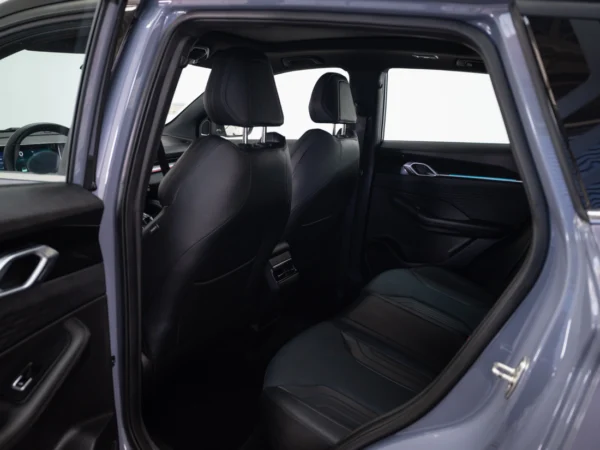 Geely COOLRAY 2024 usado — Pompeyo Carrasco — foto 14