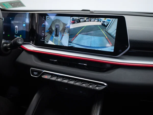 Geely COOLRAY 2024 usado — Pompeyo Carrasco — foto 19