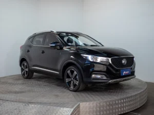 MG ZS usado
