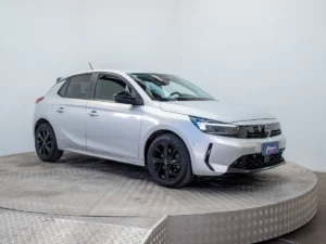 Opel CORSA usado