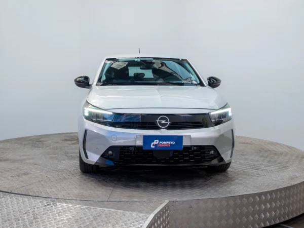 Opel CORSA 2024 usado — Pompeyo Carrasco — foto 2
