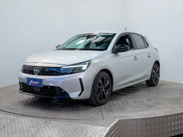 Opel CORSA 2024 usado — Pompeyo Carrasco — foto 3