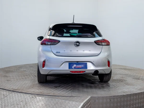 Opel CORSA 2024 usado — Pompeyo Carrasco — foto 6