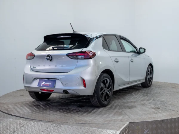 Opel CORSA 2024 usado — Pompeyo Carrasco — foto 7