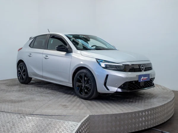 Opel CORSA 2024 usado — Pompeyo Carrasco — foto 9
