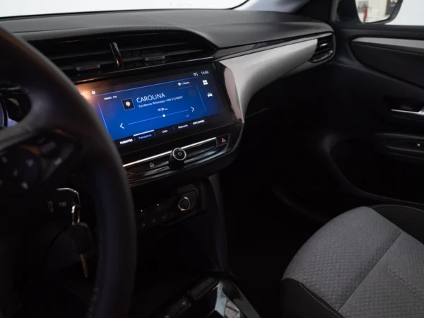 Opel CORSA 2024 usado — Pompeyo Carrasco — foto 12