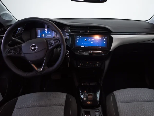 Opel CORSA 2024 usado — Pompeyo Carrasco — foto 15