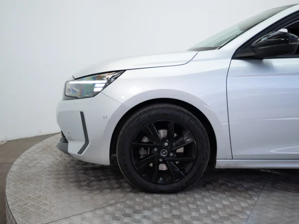 Opel CORSA 2024 usado — Pompeyo Carrasco — foto 17