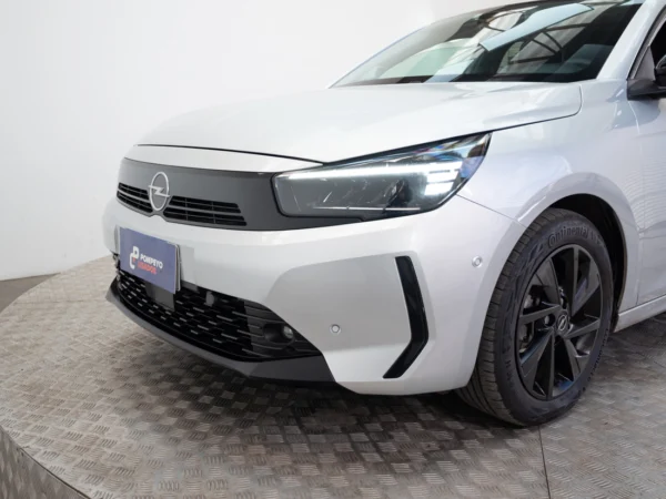 Opel CORSA 2024 usado — Pompeyo Carrasco — foto 18